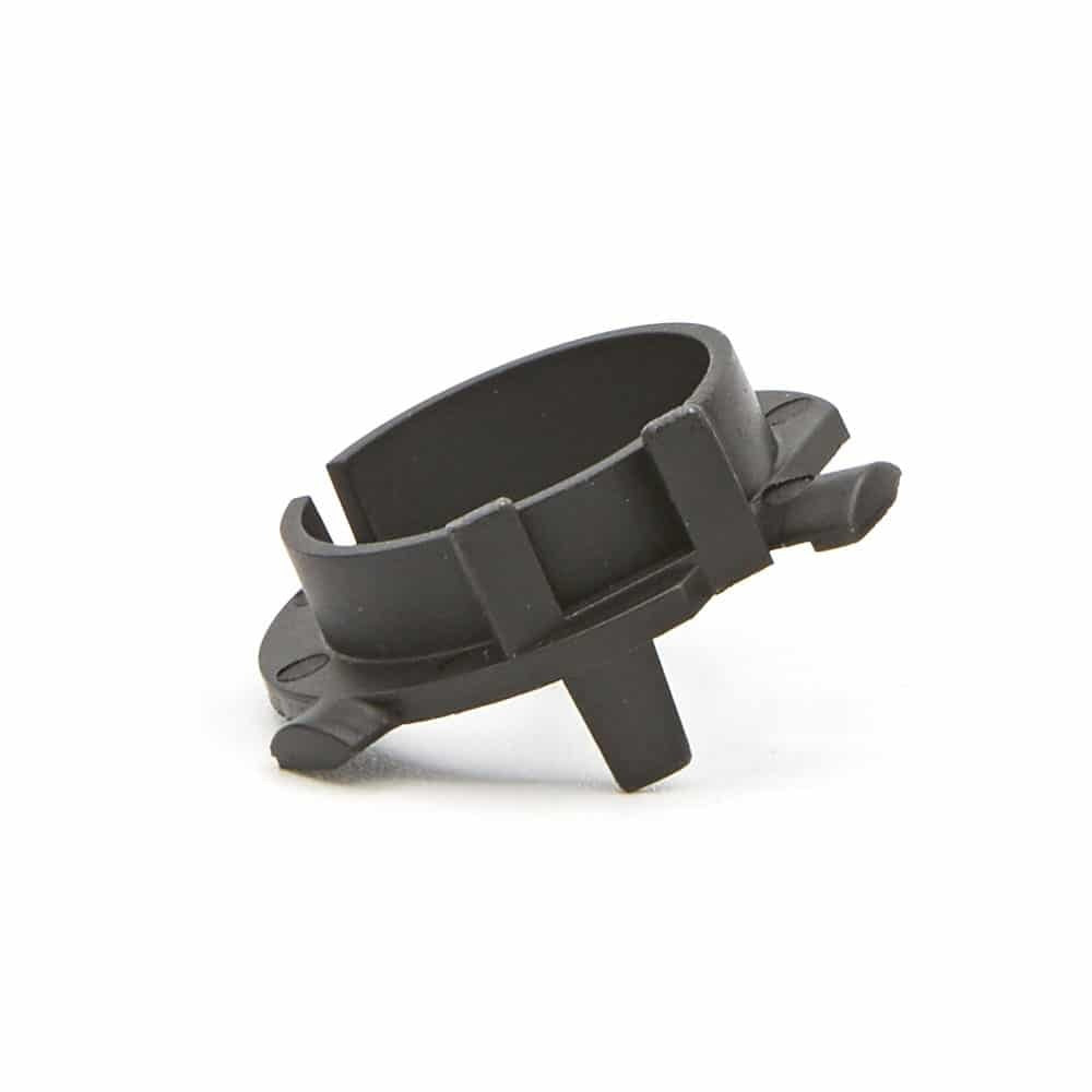 Lucas Lighting,H7 Hyundai, Kia, Mitsubishi alternate angle adapters (2pr)