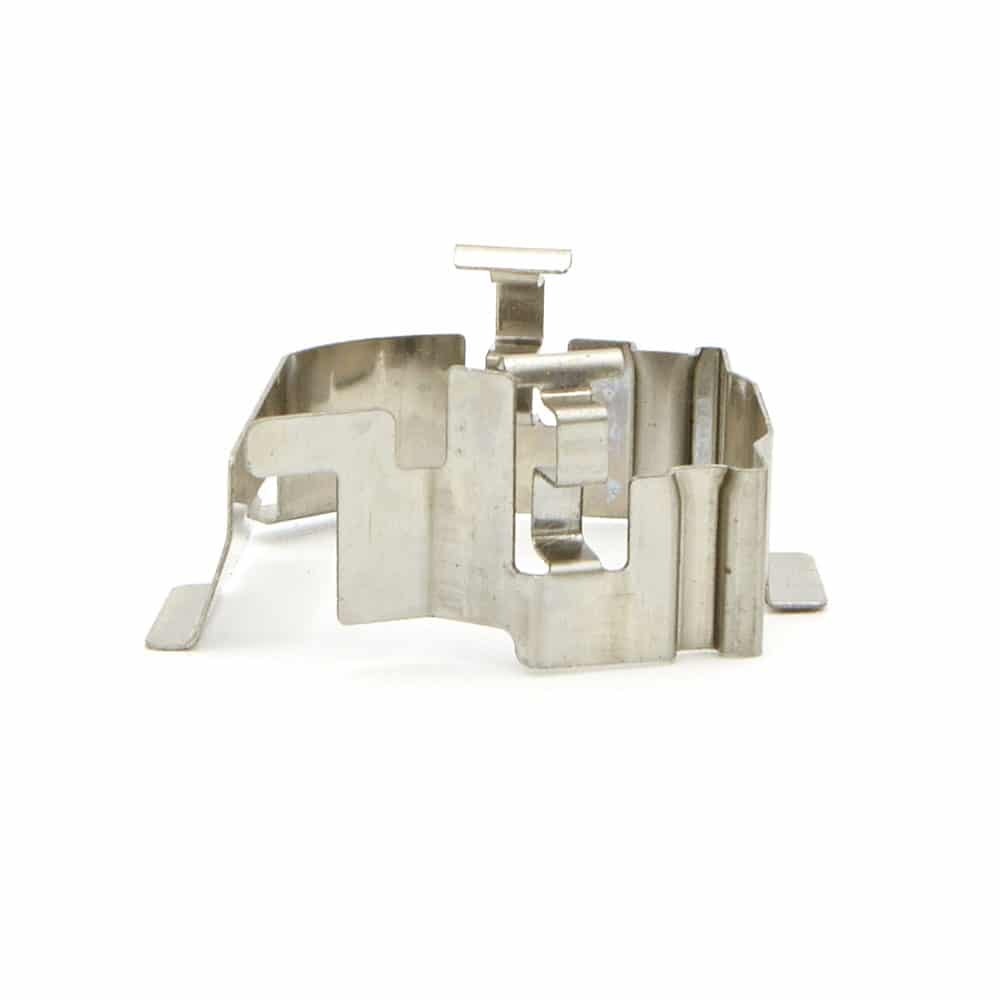 Lucas Lighting,H1 Ford Focus 2019-21 high beam adapters (2pr)