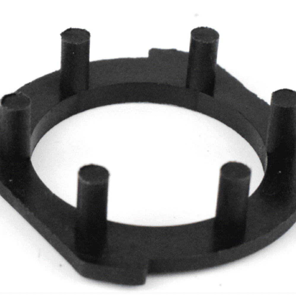 Lucas Lighting,H7 Mazda low beam alternate for 012 without split ring adapters (2pr)