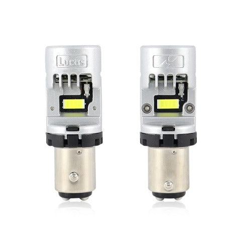 Lucas Lighting 1157 LED BULB (WHITE) M-1157W