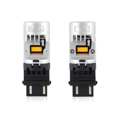 Lucas Lighting 3156 CANBUS BULB (AMBER) M-3156A