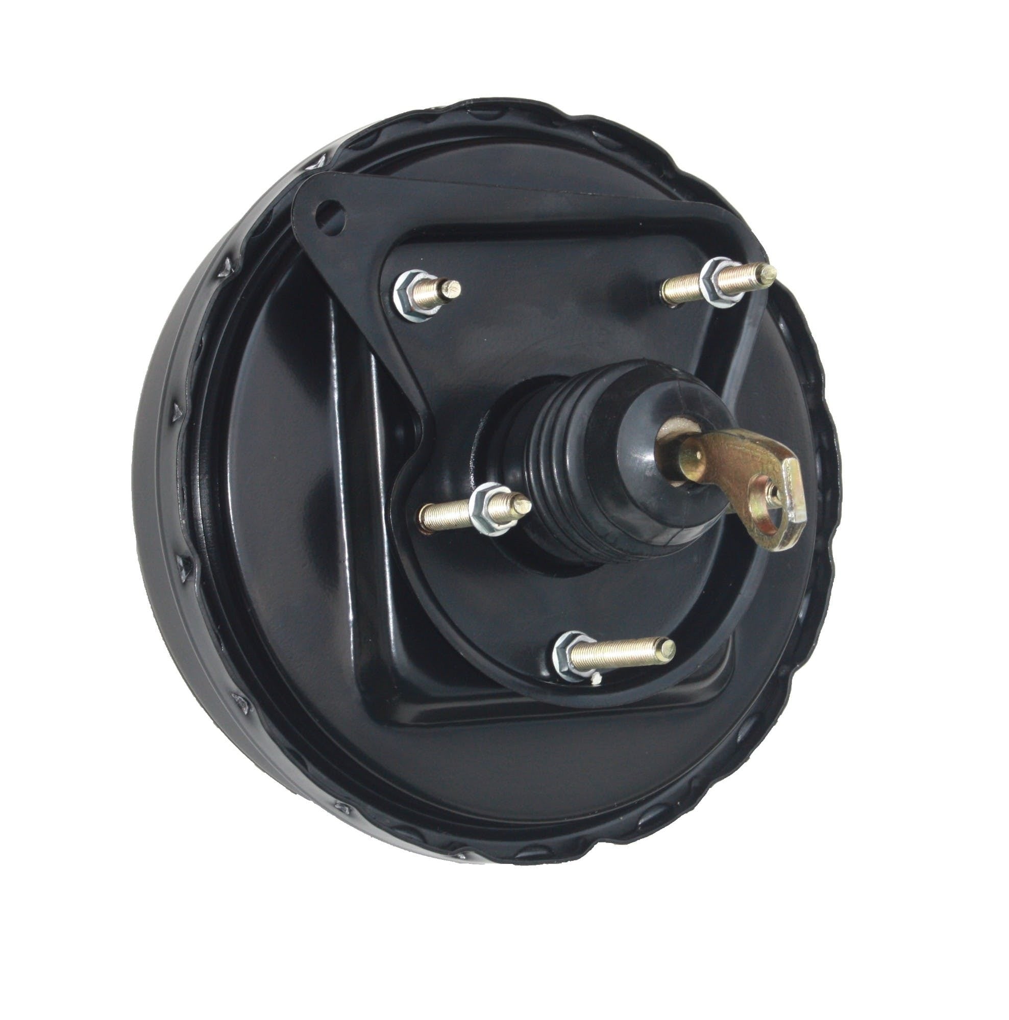 LEED Brakes 03 9 in Power Brake Booster