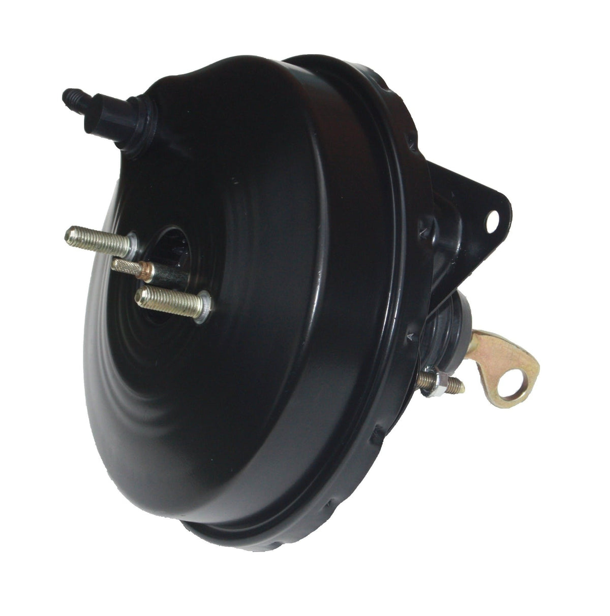 LEED Brakes 03 9 in Power Brake Booster