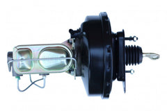 LEED Brakes 03473 9 in Power Brake Booster 1 in bore Master Cylinder disc/disc