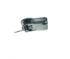 LEED Brakes 1236 Push Rod - Power Booster clevis