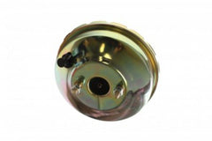 LEED Brakes 1E105 9 in Power Booster ,1-1/8in Bore,Adjustable valve (Zinc)
