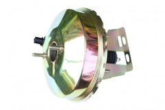 LEED Brakes 3Q 9 in Power Booster with brackets (Zinc)