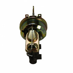 LEED Brakes 5H4 7 in Power Brake Booster , 1 in Bore Master  (zinc)