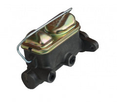 LEED Brakes 5H4 7 in Power Brake Booster , 1 in Bore Master  (zinc)