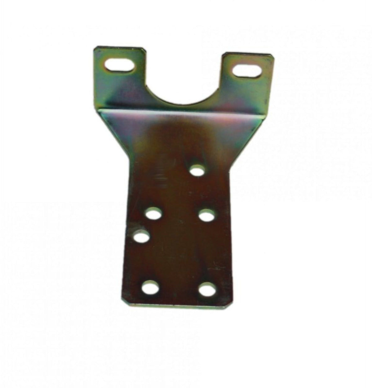 LEED Brakes 9005 PV mounting bracket - Bottom (zinc)