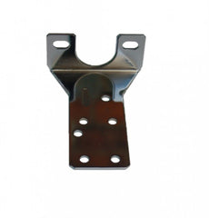 LEED Brakes 9005C PV mounting Bracket - Bottom  (Chrome)