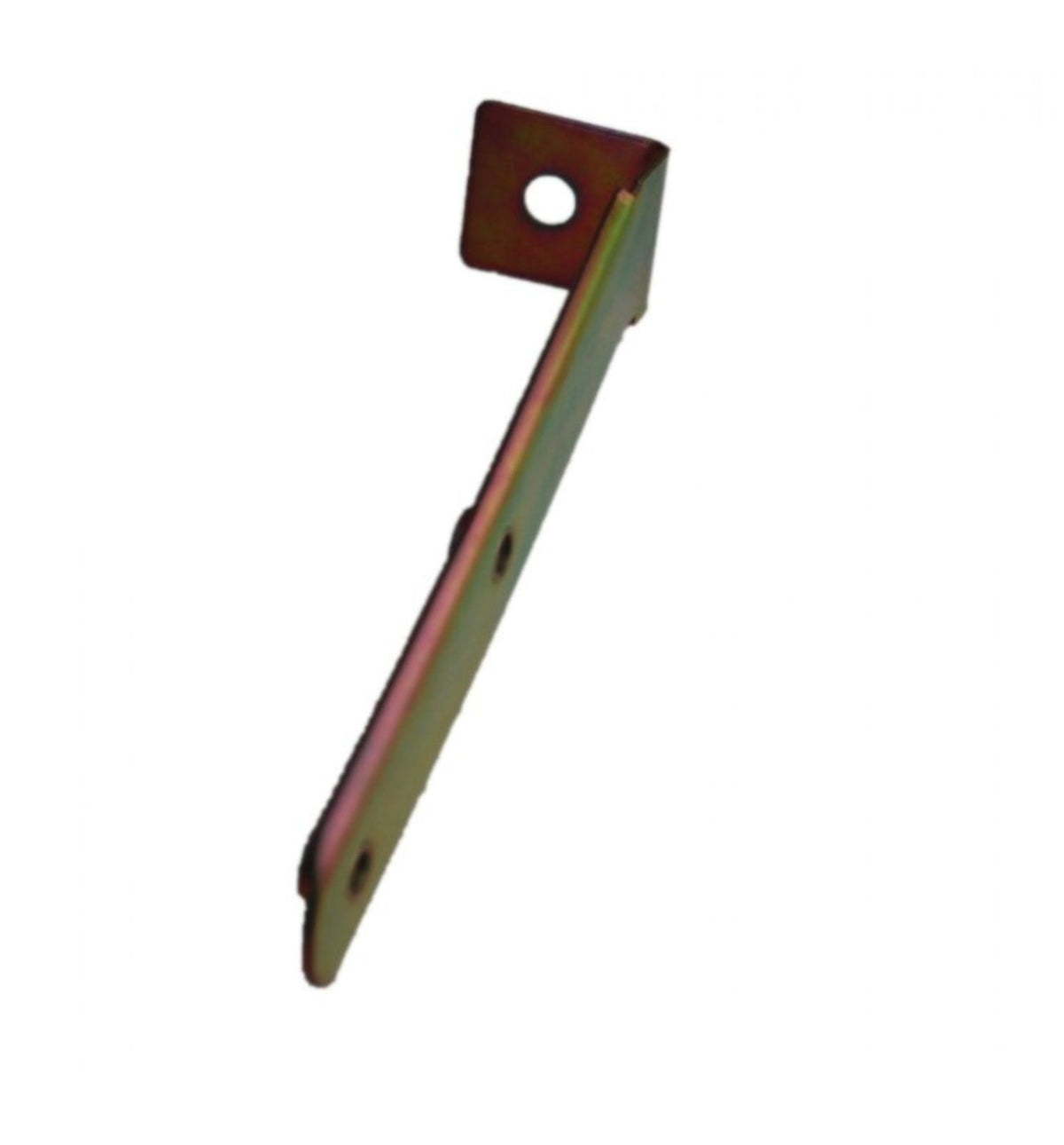 LEED Brakes 9006L PV mounting bracket - Left Side (zinc)