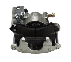 LEED Brakes A4138LD Rear Single Piston caliper W/Parking Brake - Loaded RH
