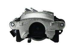 LEED Brakes A4139LD Rear Single Piston caliper W/Parking Brake - Loaded LH