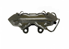 LEED Brakes A4401LD 4 Piston Caliper with Stainless Steel Pistons - Loaded LH