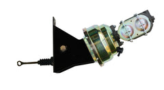LEED Brakes B83 8 in Dual Power Booster , 1 in Bore Master (Zinc)