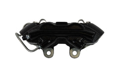 LEED Brakes BFC0002-X405MX MaxGrip XDS Power Conversion Kit - Black Powder Coat