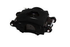 LEED Brakes BFC1010-3A3X Front Disc Brake Conversion, Manual Disc/Disc - MaxGrip XDS - Black
