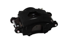 LEED Brakes BFC1011-3A3X Front Disc Brake Conversion, Manual Disc/Disc - MaxGrip XDS - Black