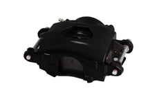 LEED Brakes BFC1011-3A3X Front Disc Brake Conversion, Manual Disc/Disc - MaxGrip XDS - Black