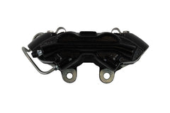 LEED Brakes BFC2002SMX Mopar B and E Body MaxGrip XDS Conversion Kit - Spindle Mount - Black Powder Coat