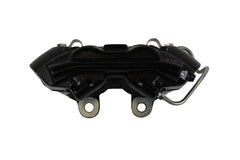 LEED Brakes BFC2002SMX Mopar B and E Body MaxGrip XDS Conversion Kit - Spindle Mount - Black Powder Coat