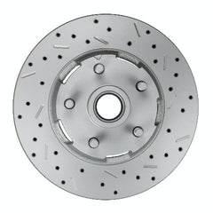 LEED Brakes BFC2003-C05PX C-Body Mopar Factory Power