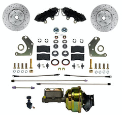 LEED Brakes BFC2003-P405X C-Body Mopar Power to Power