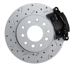 LEED Brakes BRC1008X Rear Disc Brake Conversion - Single Piston