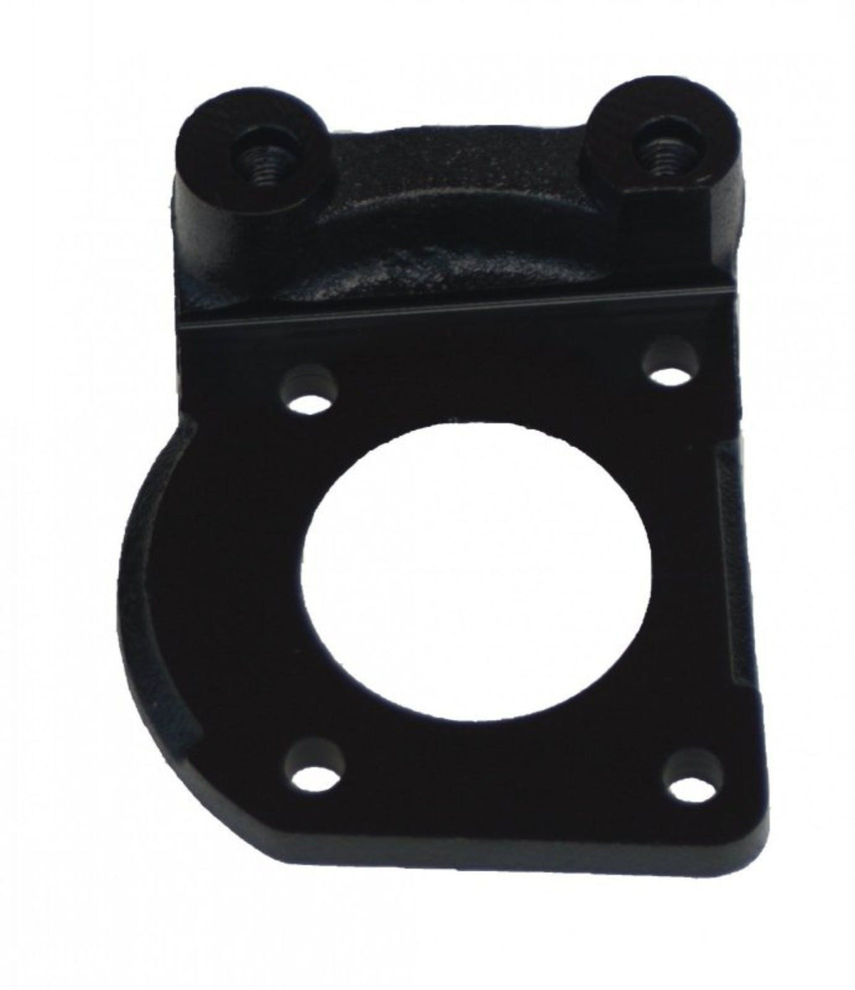 LEED Brakes BRKT0001L Caliper Mounting Bracket K/H  4 Piston LH