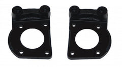 LEED Brakes BRKT0002 Caliper Mounting Bracket K/H Kit  4 Piston  Set