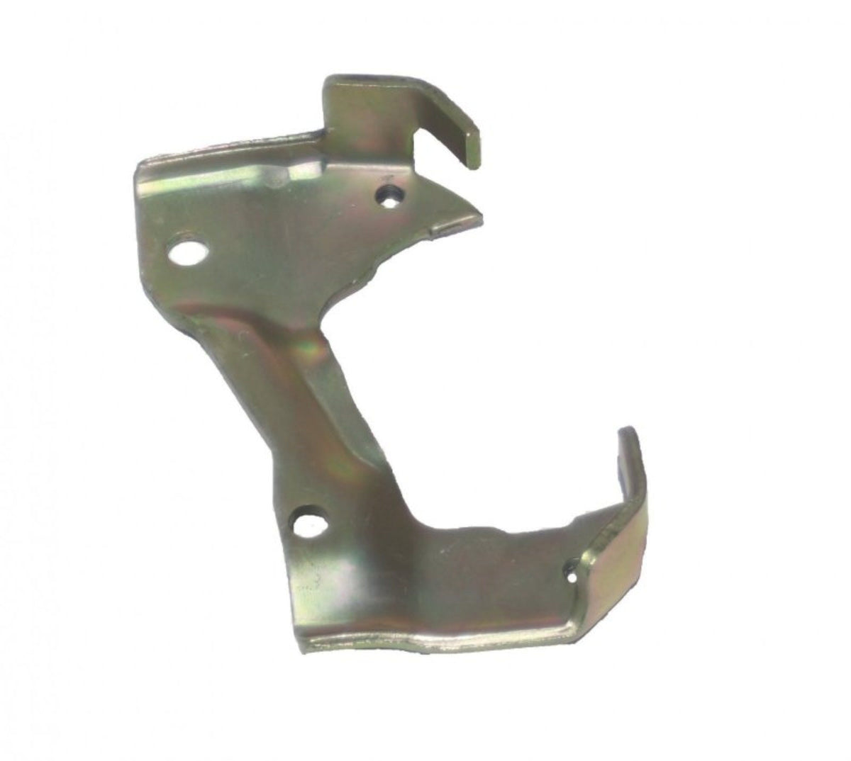 LEED Brakes BRKT1001R Caliper Mounting Bracket RH