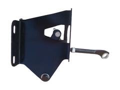 LEED Brakes C7 7 in Dual Power Booster  (Chrome)