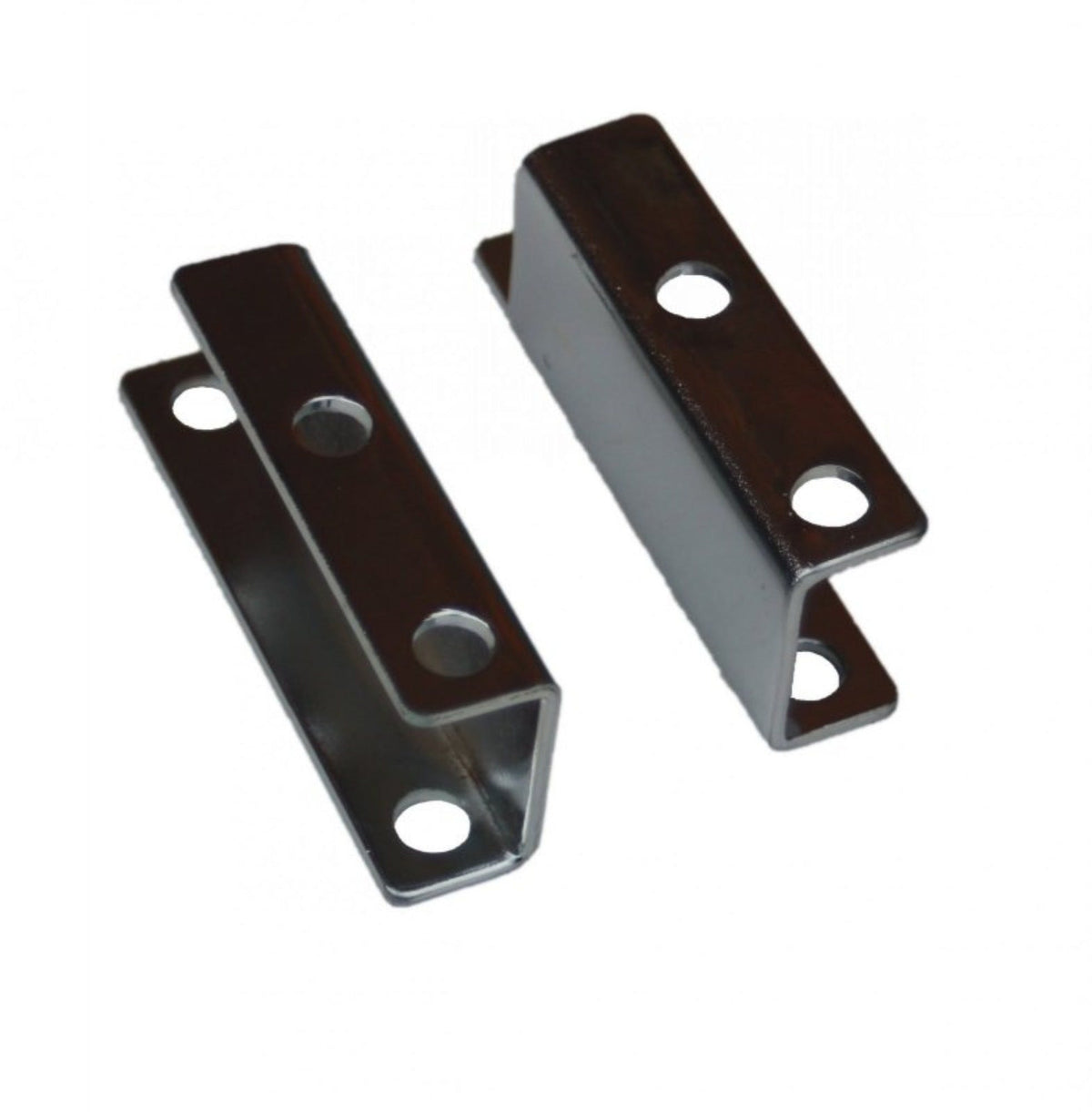LEED Brakes CVY5558-C Booster Bracket Set    (Chrome)