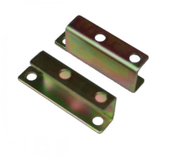 LEED Brakes CVY5558 Booster Bracket Set   (zinc)
