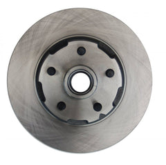 LEED Brakes FC0001-405 Manual Front Disc Brake Conversion Kit