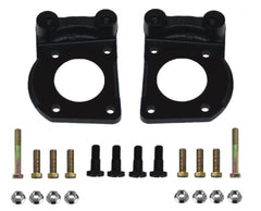 LEED Brakes FC0001-H405AX Power Front Disc Brake Conversion Kit- AutoTrans W/ MaxGrip XDS
