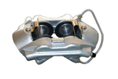 LEED Brakes FC0003-X405M Power Front Disc Brake Conversion Kit - Manual Transmission