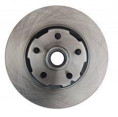 LEED Brakes FC0004-W405 Power Front Disc Brake Conversion Kit