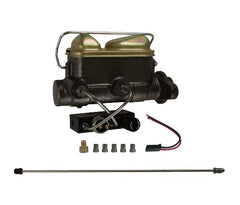 LEED Brakes FC0025HK Manual Hydraulic Kit