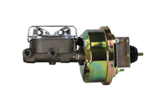 LEED Brakes FC0035HK Hydraulic Kit, Power Drum Brakes, 64.5-66 Mustang, Auto Trans, Dual Bowl Master