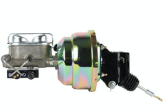 LEED Brakes FC0049HK Ford Fullsize Power to Power drum Hyd. Kit
