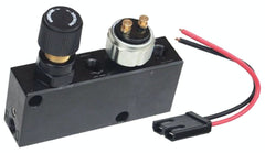 LEED Brakes FC0050HK Ford Fullsize Power to Power disc Hyd. Kit