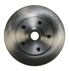 LEED Brakes FC1002-3A3 Manual Front Disc Conversion Kit Disc/Disc Bottom Mount