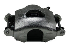 LEED Brakes FC1002-EA1 Manual Front Disc Conversion Kit - Disc Drum - Zinc