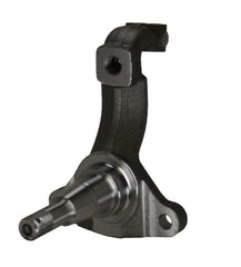LEED Brakes FC1002-M1A1X Power Front Disc Kit - 8 in - Disc Drum - MaxGrip XDS - Zinc