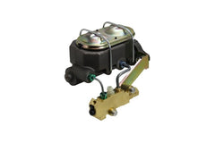LEED Brakes FC1008HK Manual Hydraulic Kit - Disc Disc