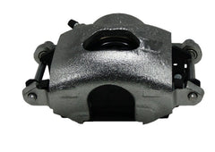 LEED Brakes FC1010-3A1 Front Disc Brake Conversion, Manual Disc/Drum