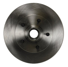 LEED Brakes FC1010-K105 Front Disc Brake Conversion, Power Adjustable