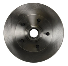 LEED Brakes FC1011-K1A1 Front Disc Brake Conversion, Power Disc/Drum